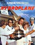 Cover of APBA, 1967/68