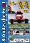Programme cover of Bitterfeld, 08/08/2010
