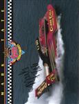 Postcard of Close Call