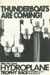 Programme cover of Dallas, 25/09/1971