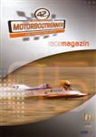 Programme cover of Dessau, 12/06/2005