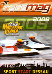 Programme cover of Dessau, 07/06/2009
