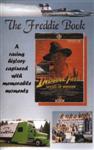 Book cover of The Freddie Book