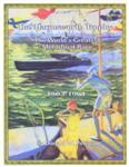 Book cover of The Harmsworth Trophy