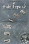 Cover of Hydro Legends, 2000