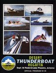 Programme cover of Phoenix, 14/09/1975