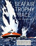 Programme cover of Seattle, 09/08/1964