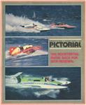 Cover of Seattle Times, 03/08/1980