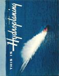 Book cover of This is Hydroplaning
