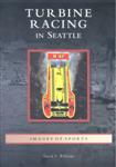 Book cover of Turbine Racing in Seattle