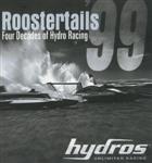Cover of UHRA, 1999
