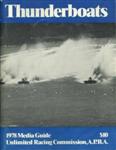 Cover of URC, 1978