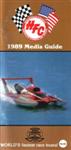 Cover of URC, 1989