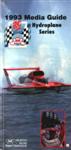 Cover of URC, 1993