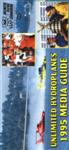 Cover of URC, 1995