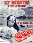 Programme cover of Valleyfield, 13/07/1975