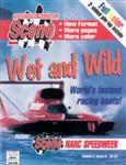 Cover of Western Racing Scene