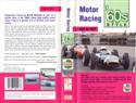 Cover of Motor Racing '60s Style, 1960 & '67