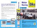 Cover of Motor Racing '60s Style, 1963 & '64