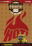 Programme cover of A1-Ring, 08/06/2003