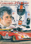 Programme cover of Amelia Island Concours d'Elegance, 12/03/2000