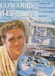 Programme cover of Amelia Island Concours d'Elegance, 09/03/2003