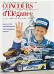 Programme cover of Amelia Island Concours d'Elegance, 14/03/2004