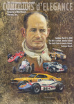 Programme cover of Amelia Island Concours d'Elegance, 09/03/2008