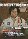 Programme cover of Amelia Island Concours d'Elegance, 11/03/2012