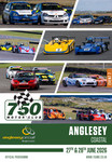 Programme cover of Anglesey Circuit, 28/06/2026