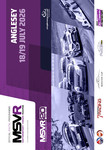 Programme cover of Anglesey Circuit, 19/07/2026