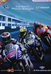 Round 14, Motorland Arag&oacute;n, 28/09/2014