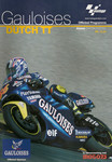 Round 7, TT Circuit Assen, 30/06/2001