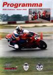 Programme cover of TT Circuit Assen, 09/06/2002