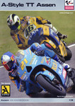 Round 8, TT Circuit Assen, 24/06/2006
