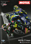 Round 8, TT Circuit Assen, 25/06/2017