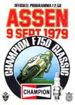 Round 8, TT Circuit Assen, 09/09/1979
