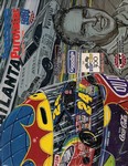 Programme cover of Atlanta Motor Speedway, 09/03/1996
