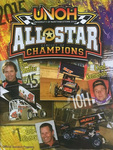 Programme cover of Attica Raceway Park, 19/06/2015