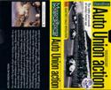 Cover of Auto Union Action