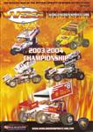 Programme cover of Avalon Raceway, 30/12/2003