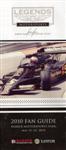 Programme cover of Barber Motorsports Park, 23/05/2010