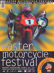 Programme cover of Bathurst Mount Panorama, 23/04/2000