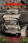 Programme cover of Bathurst Mount Panorama, 03/10/1965