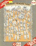 Programme cover of Bathurst Mount Panorama, 01/10/1978
