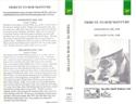 Cover of Bob McIntyre Tribute