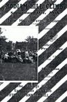 Programme cover of Bodiam Hill Climb, 19/10/1968