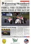 Programme cover of Brands Hatch Circuit, 19/07/1992