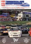 Programme cover of Brands Hatch Circuit, 11/10/1992