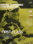Round 10, Brands Hatch Circuit, 02/09/2001